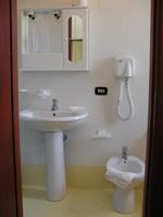 AGRITURISMO CALLY CALLY - NICOTERA **** Mit Pool und Meerblick!