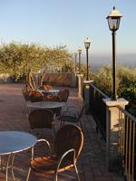 AGRITURISMO CALLY CALLY - NICOTERA **** Mit Pool und Meerblick!