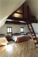 CHALET ROCCO-CAMPOTENESE***- Im Herzen des Pollino-Nationalparks! Ganzjährig geöffnet!